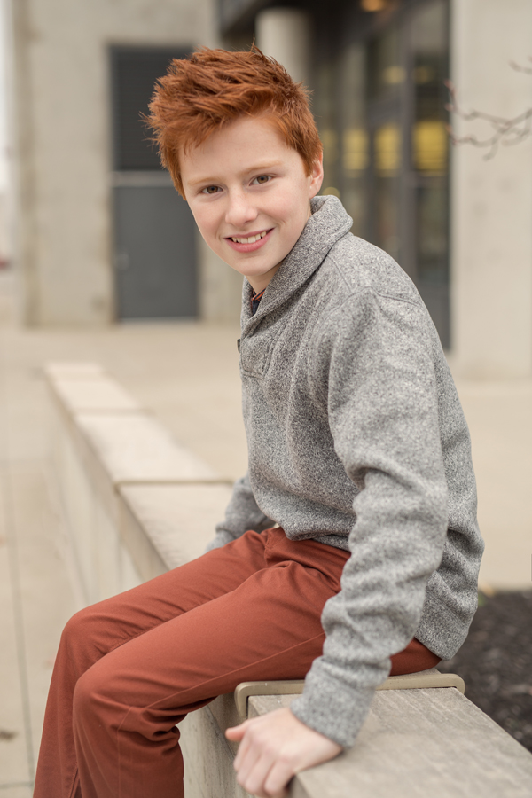 Collin Grubbs
