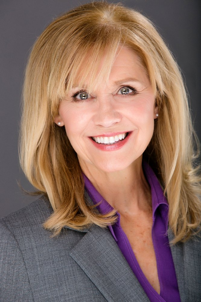 Elizabeth Fendrick