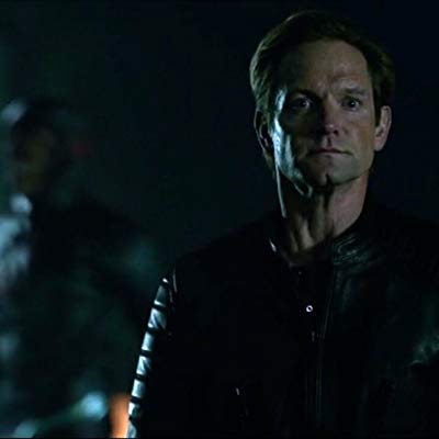 Eobard Thawne, Reverse-Flash