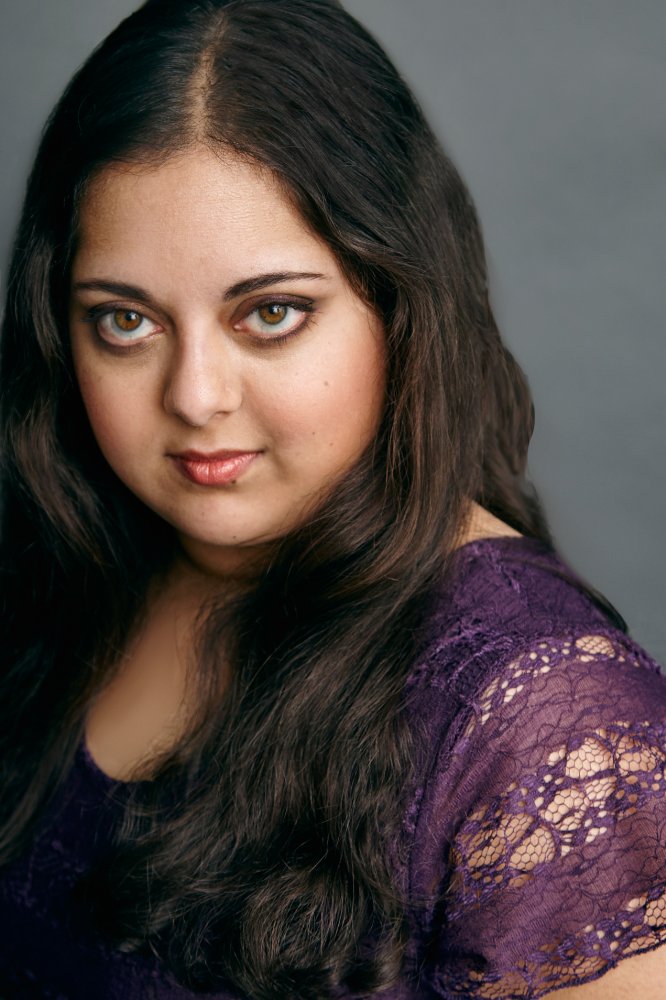 Nandini Bapat