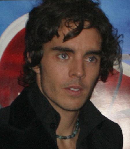 Damon Gameau