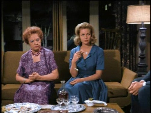 Aunt Clara