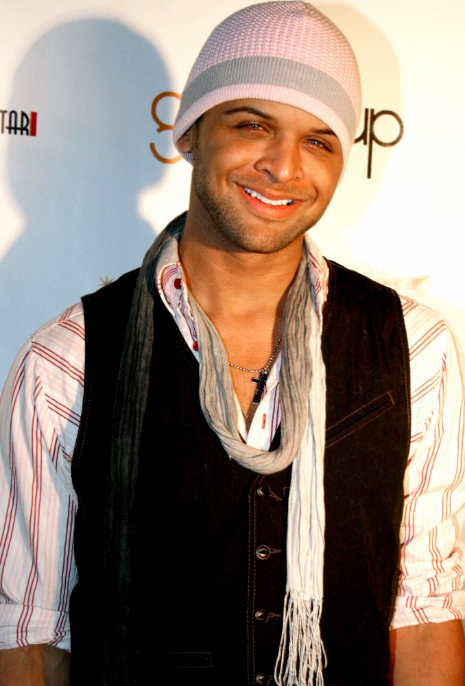 Brandon DeShazer
