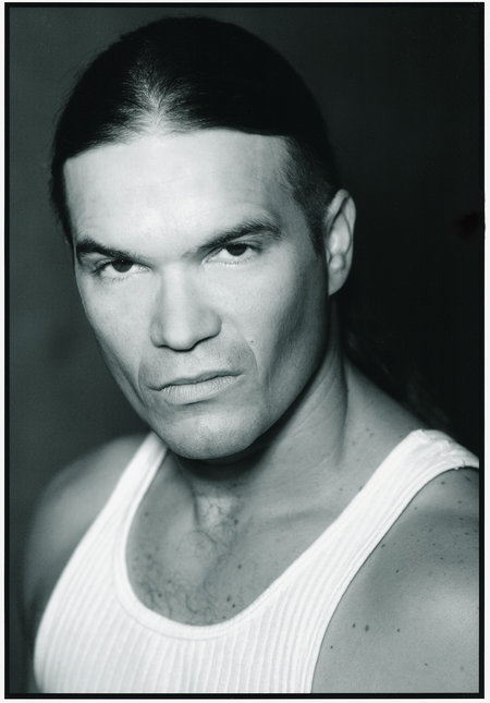 Curtis Wayne