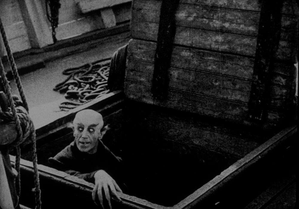 Max Schreck