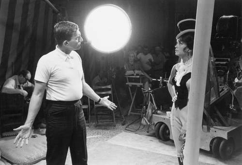 Blake Edwards