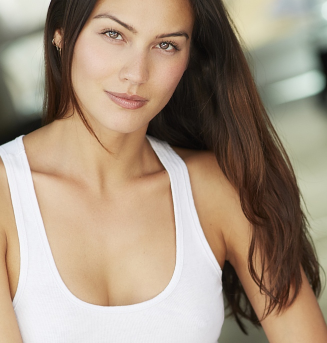 Rachelle Goulding
