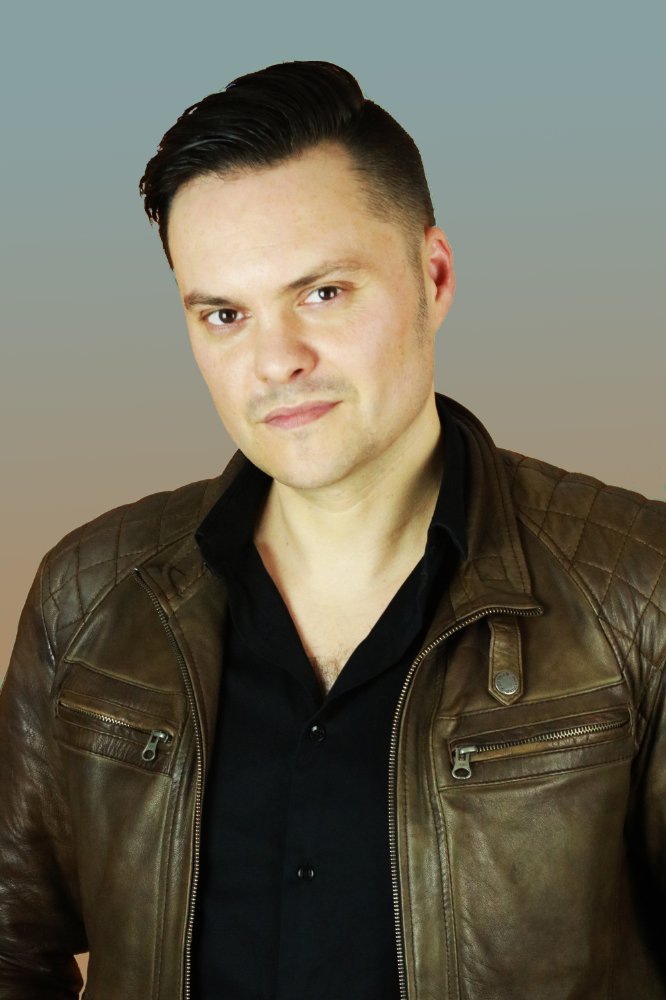 Oliver Mason