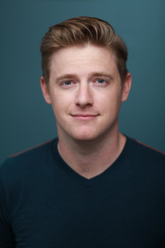 Andrew Sheffield