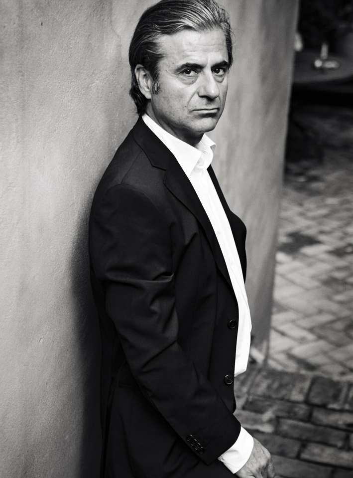 Martin Umbach