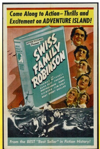 Francis Robinson