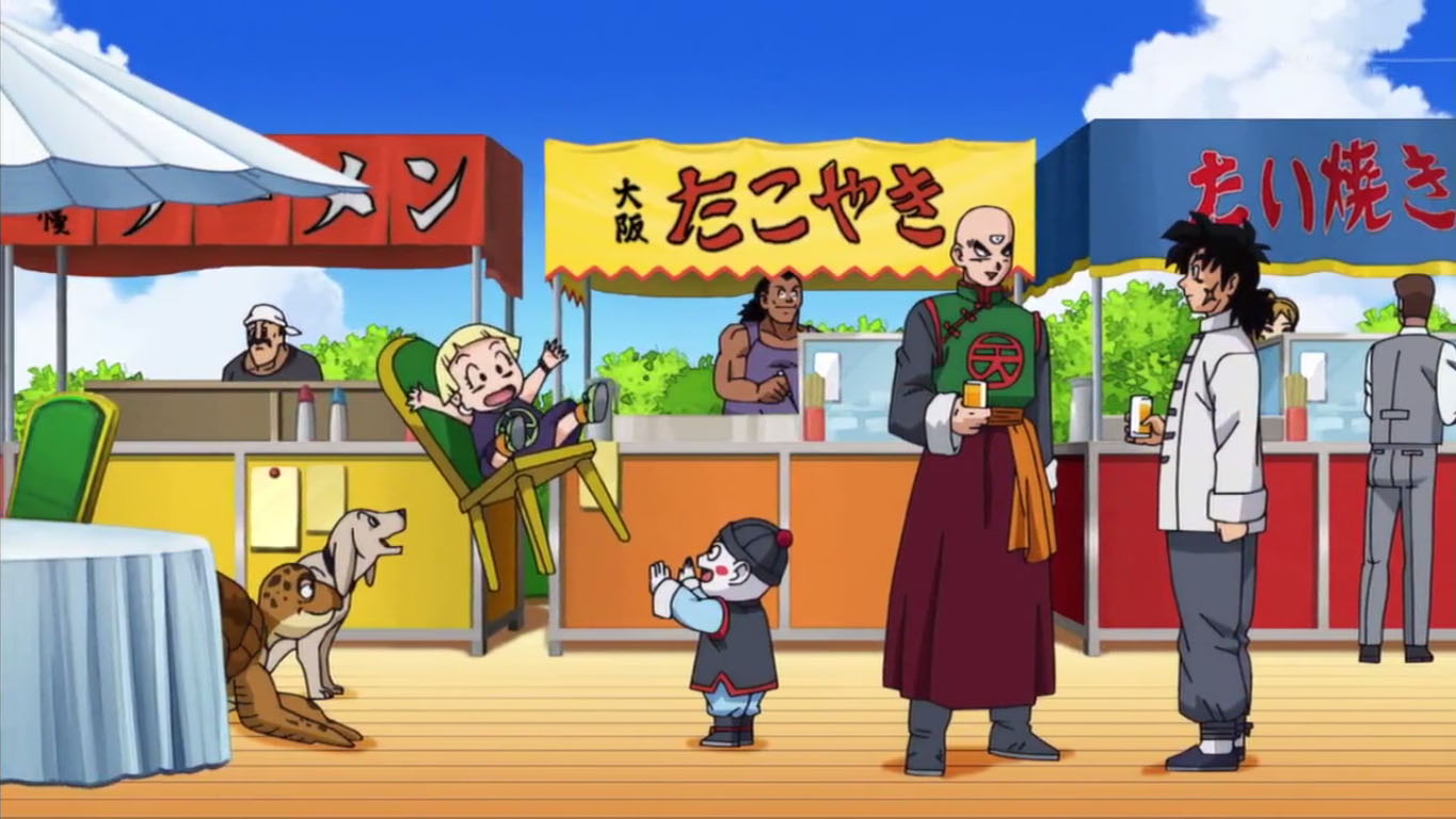 Tenshinhan