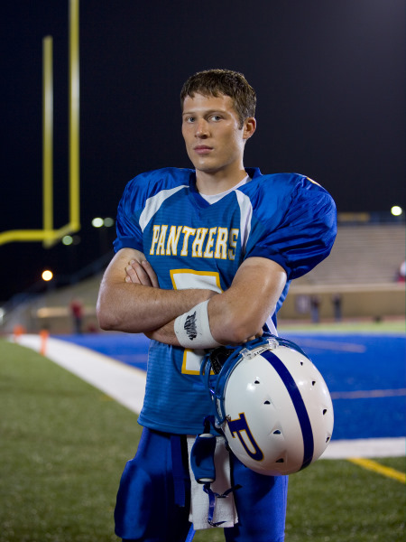 Matt Saracen