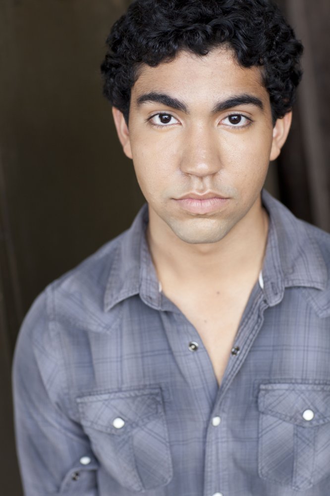 Jose Gonzalez Castro