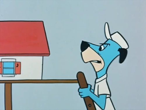 Huckleberry Hound