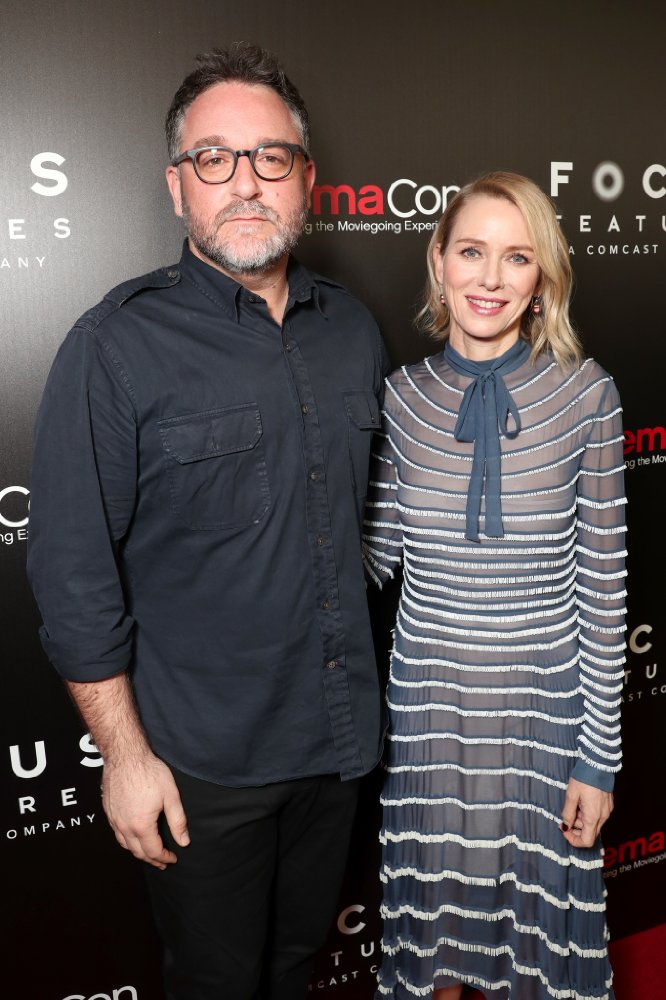 Colin Trevorrow