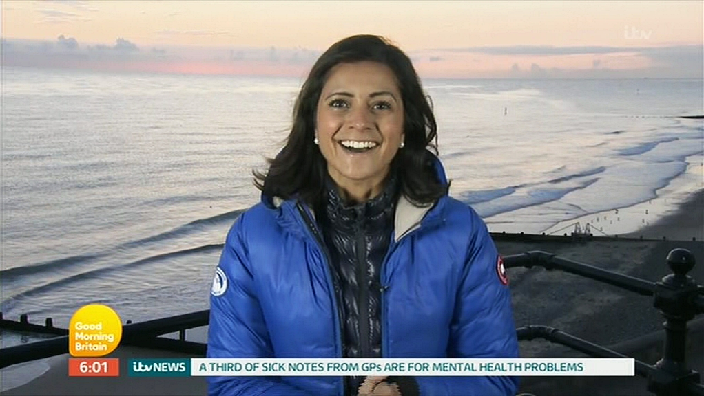Lucy Verasamy