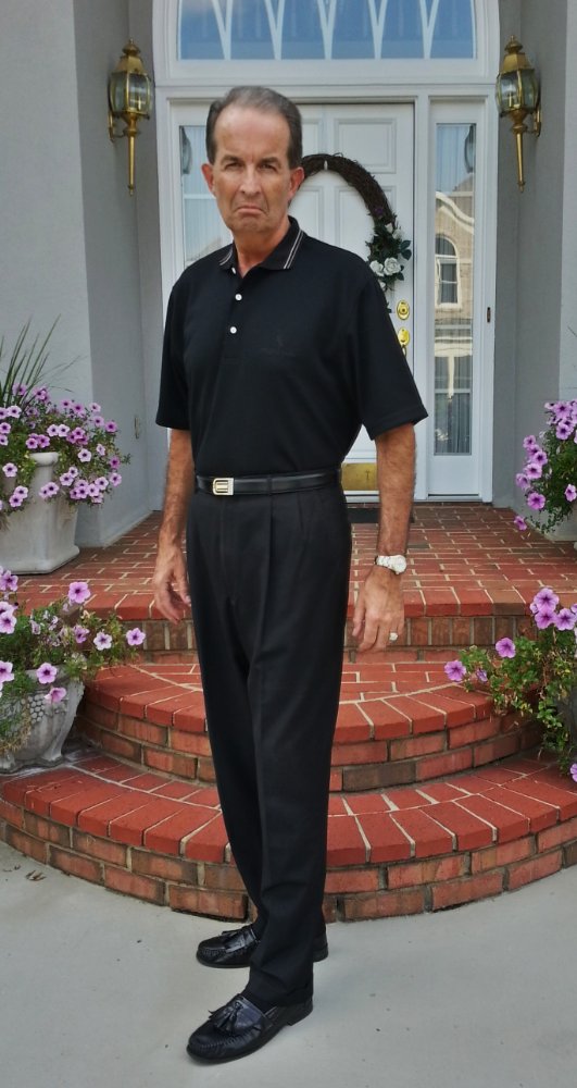 Gary Miller