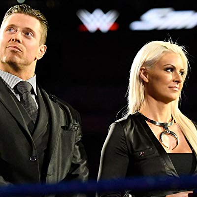 Maryse, Herself - Diva Search
