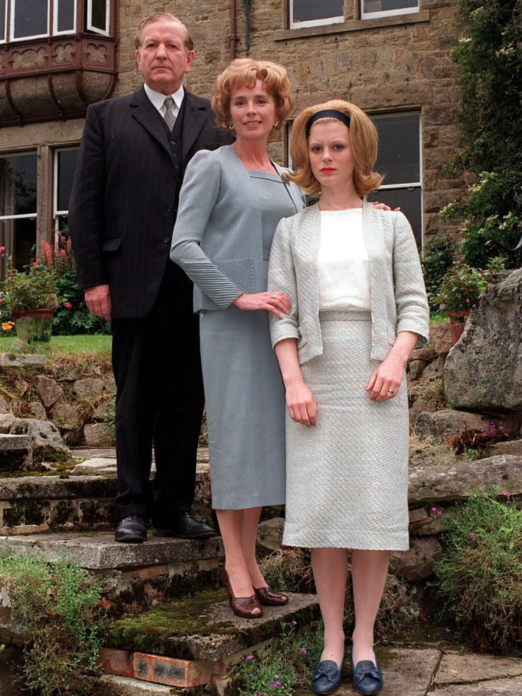 Jan Harvey