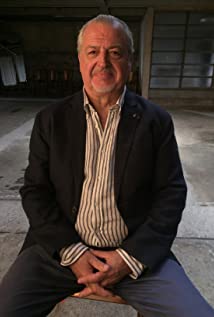 Alain Ortega