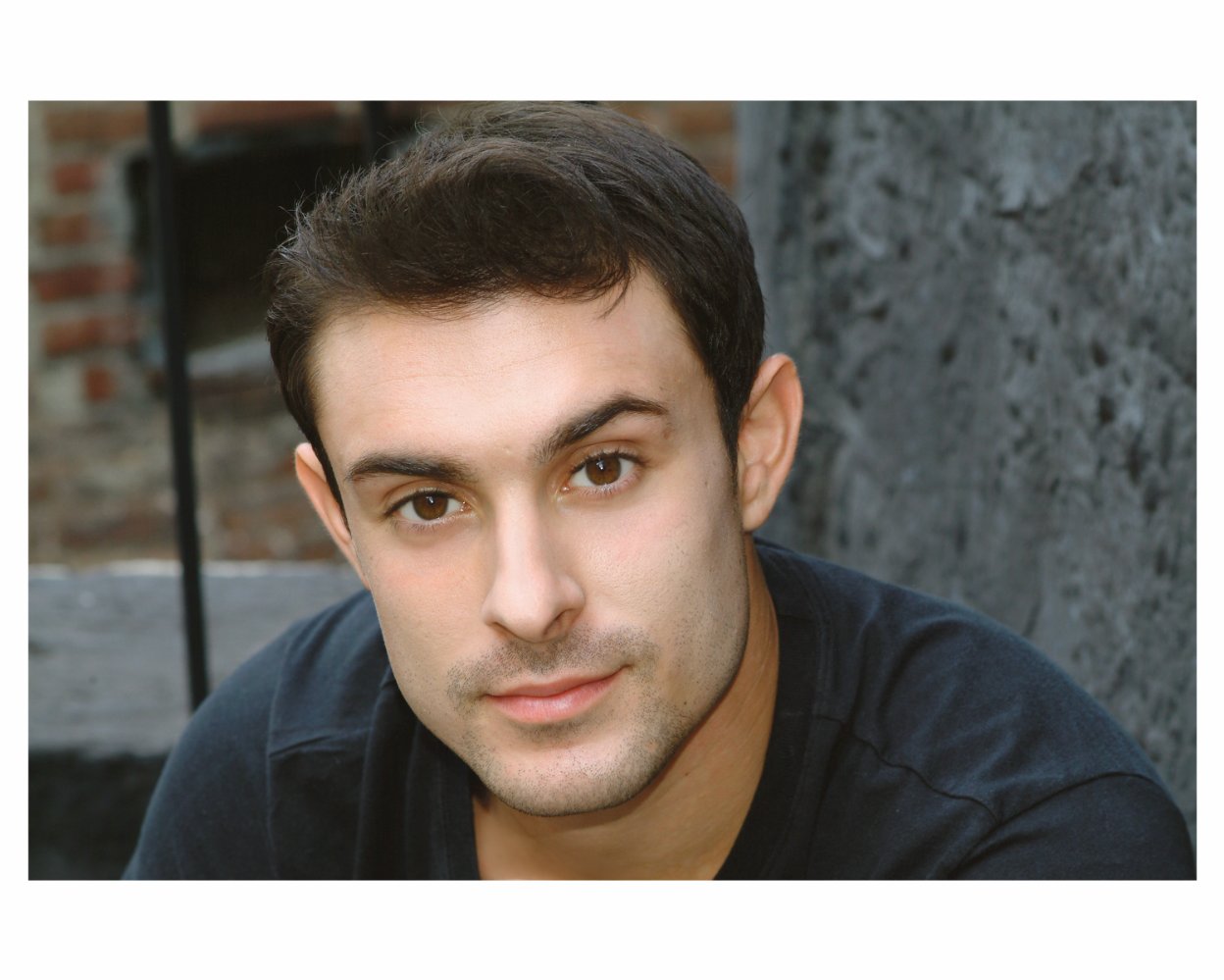 Jared Blake DiCroce