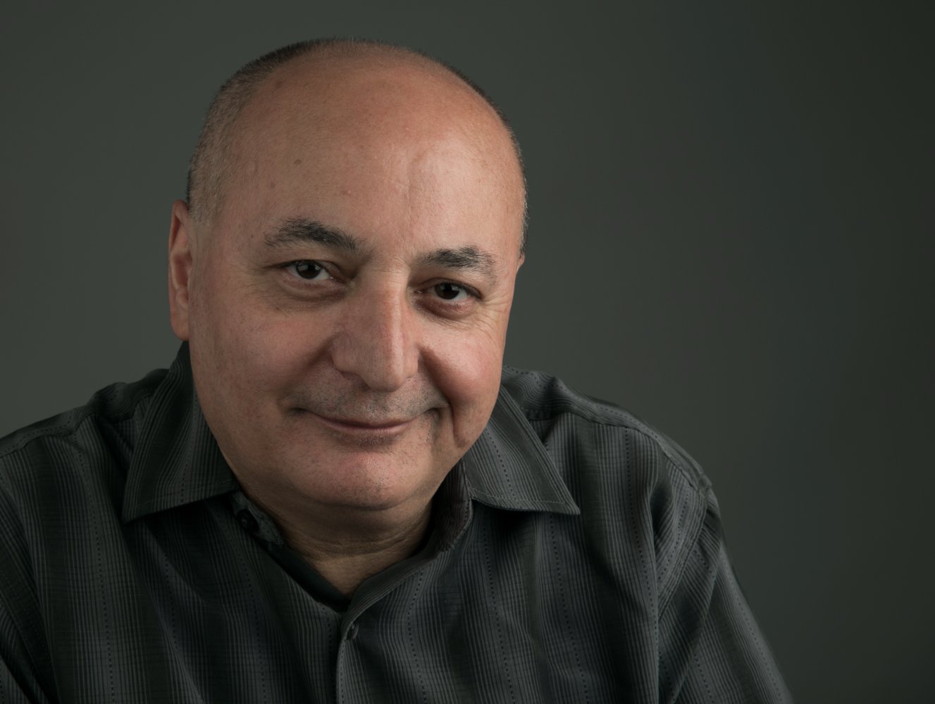 Victor Competiello