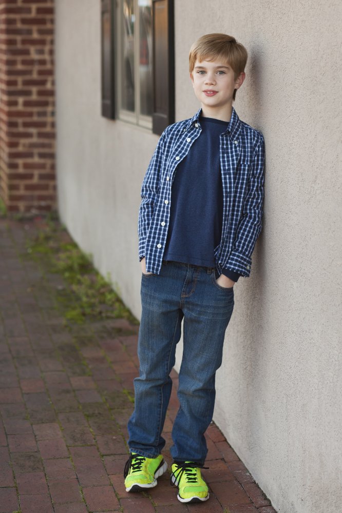 Grant Springate