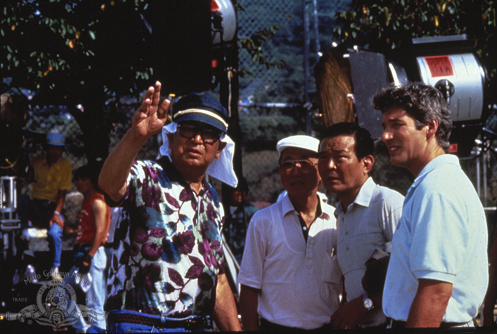 Hisashi Igawa