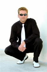 Mark Atkinson