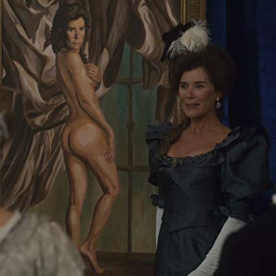 Lady Belinda Carlye
