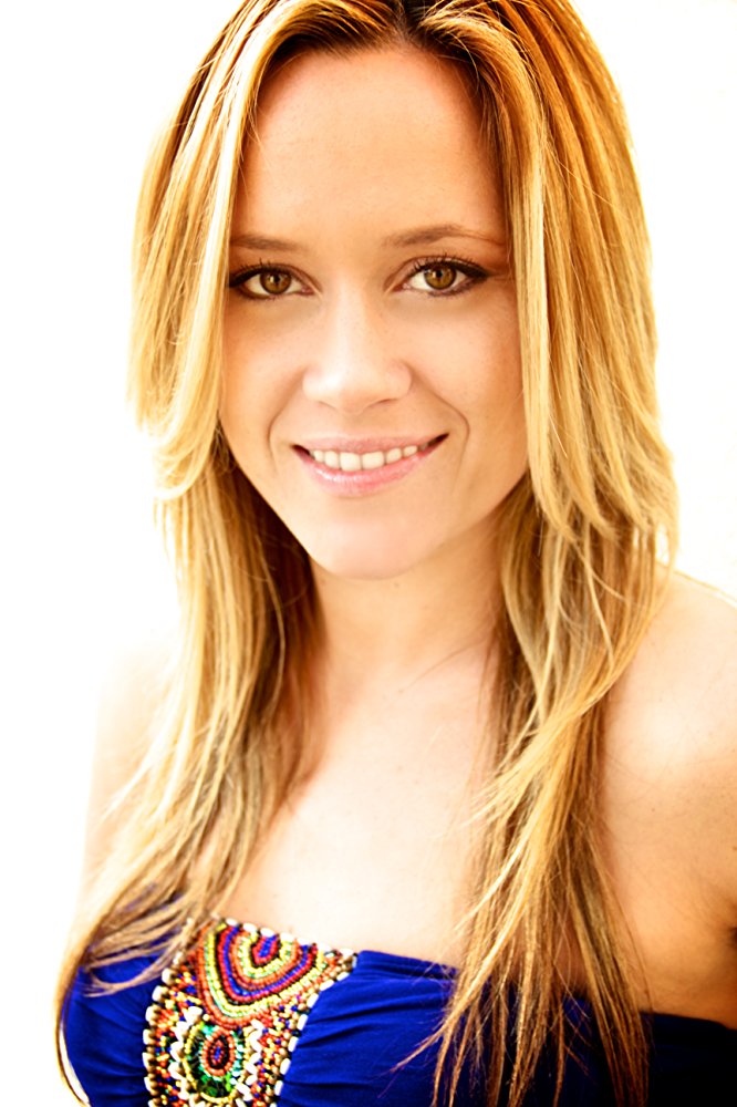 Carly Ellwanger