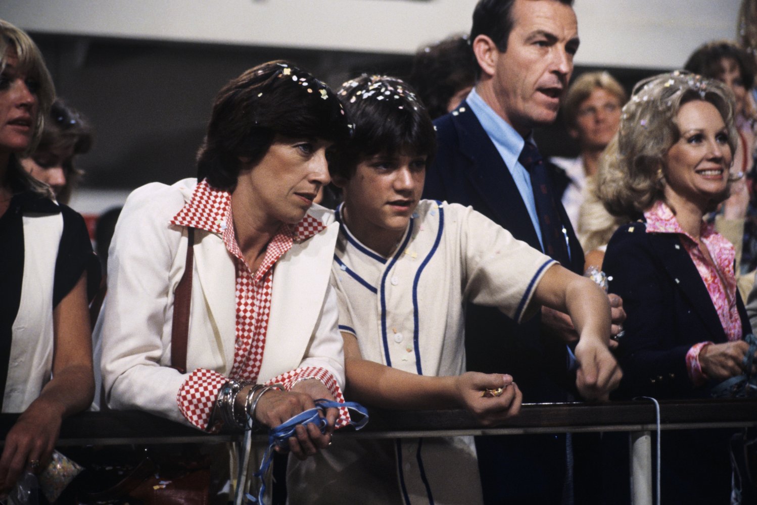 Jimmy Baio