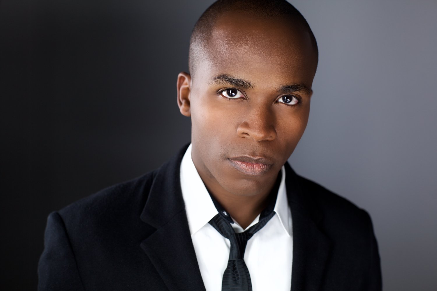 Kenneth Mosley