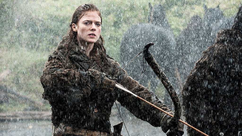 Ygritte