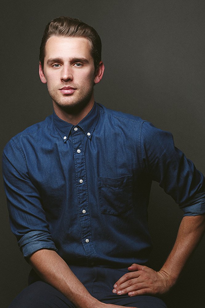 Phillip Gene