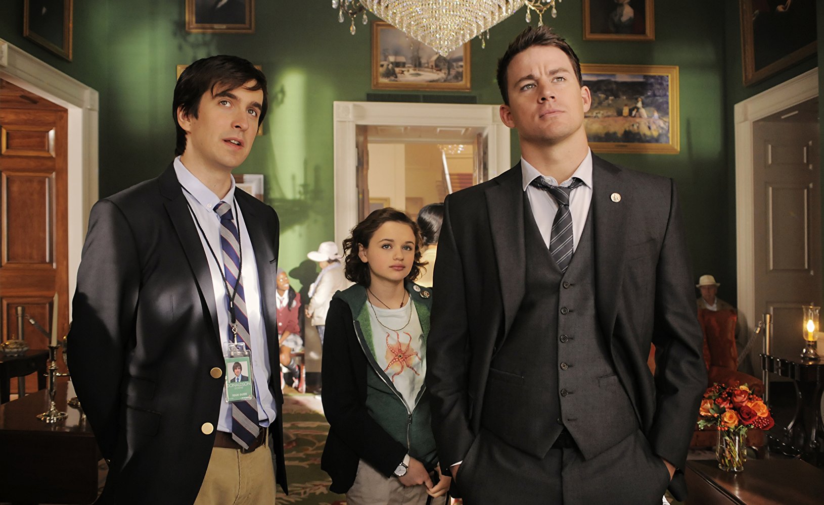 Emily Cale