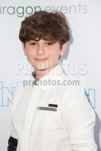 Jax Malcolm