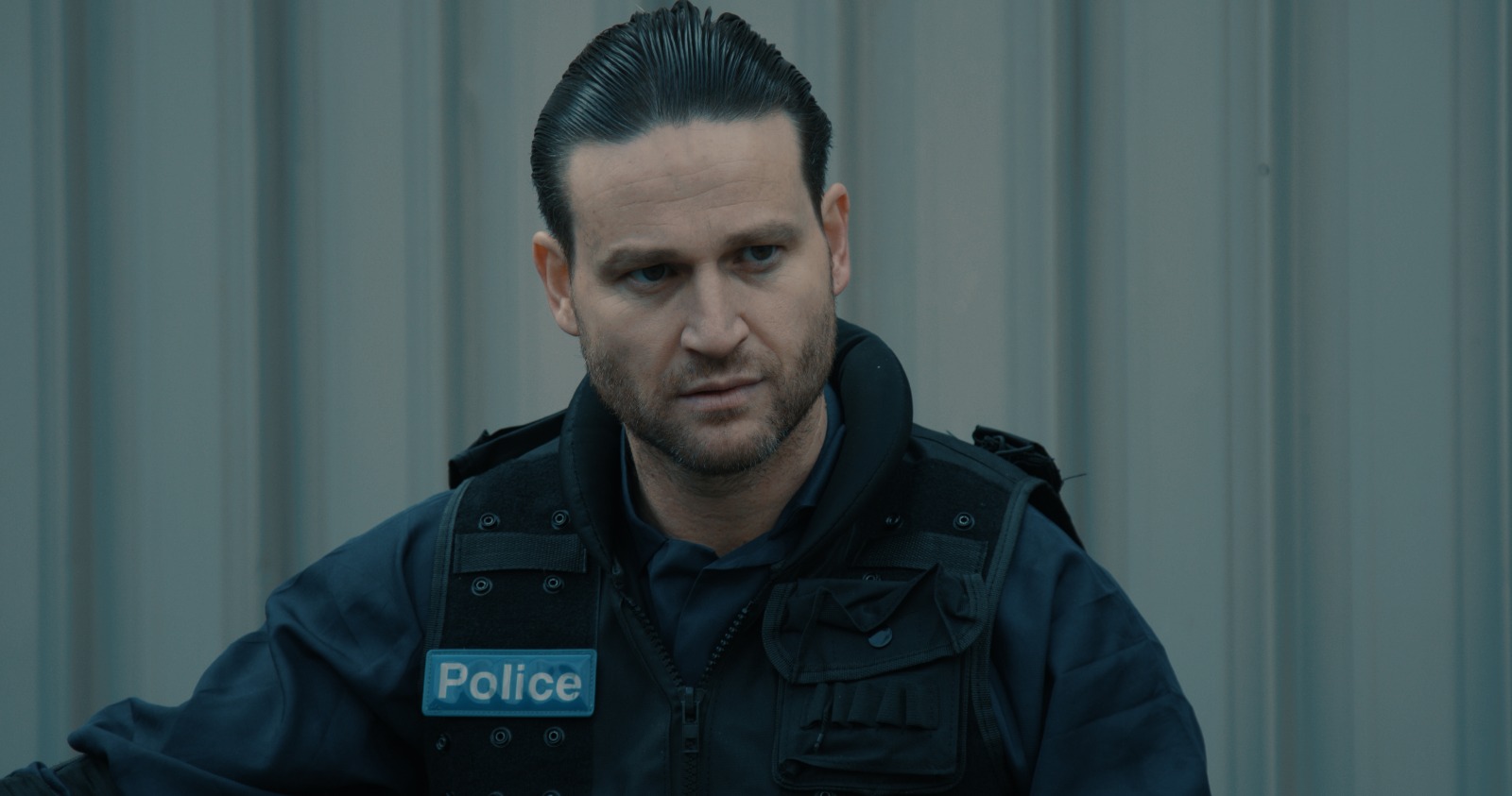 Stephen Degenaro