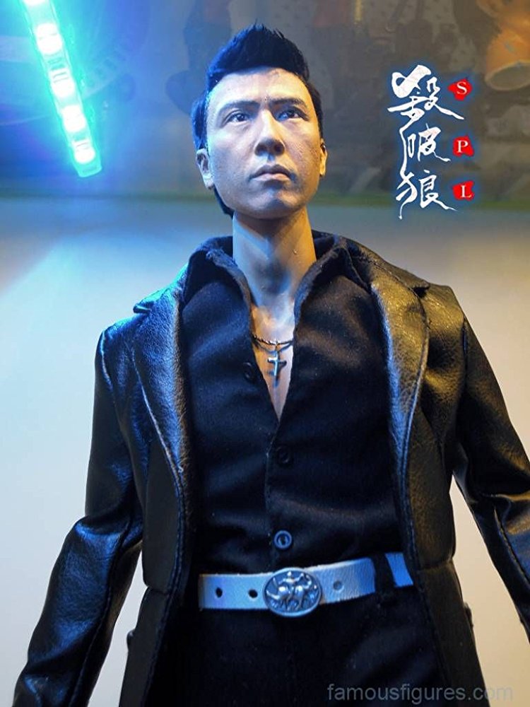 Insp. Ma Kwun