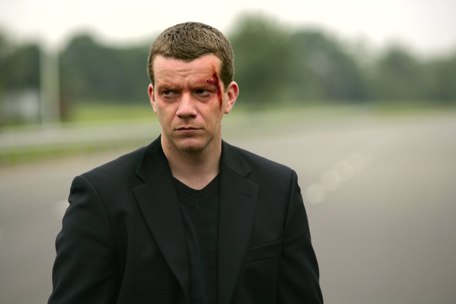 Max Beesley