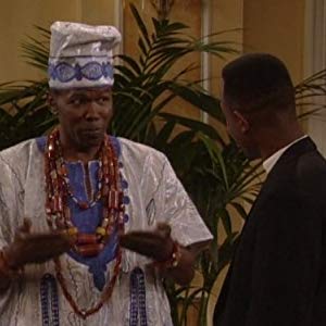 Prince Uche