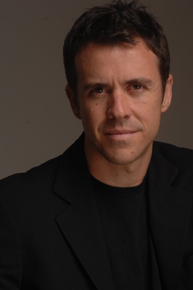 Jesse Burch