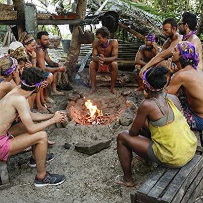 Herself - Healers Tribe, Herself - Yawa Tribe, Herself - Healers & Yawa Tribes, Herself - Nurse Practitioner, Herself - Yawa & Solewa Tribes