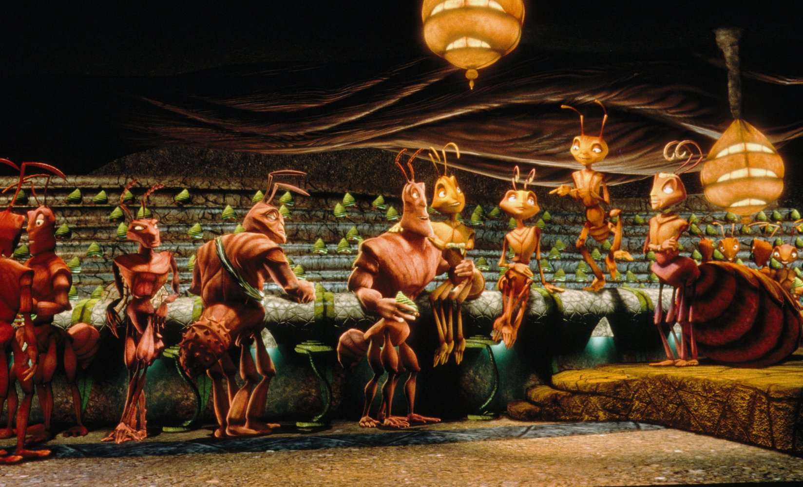 Azteca