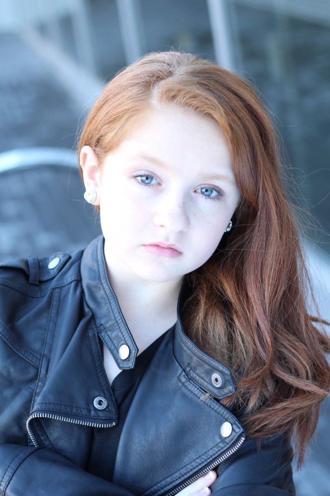 Emma Frances Burge
