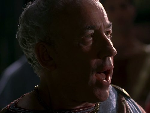 Simon Callow