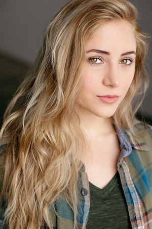 Sophia Bernard