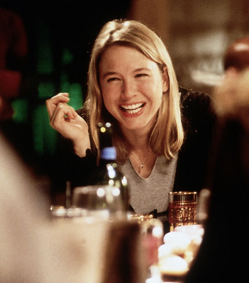 Bridget Jones
