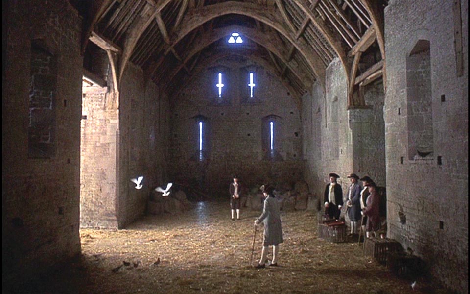Lord Bullingdon
